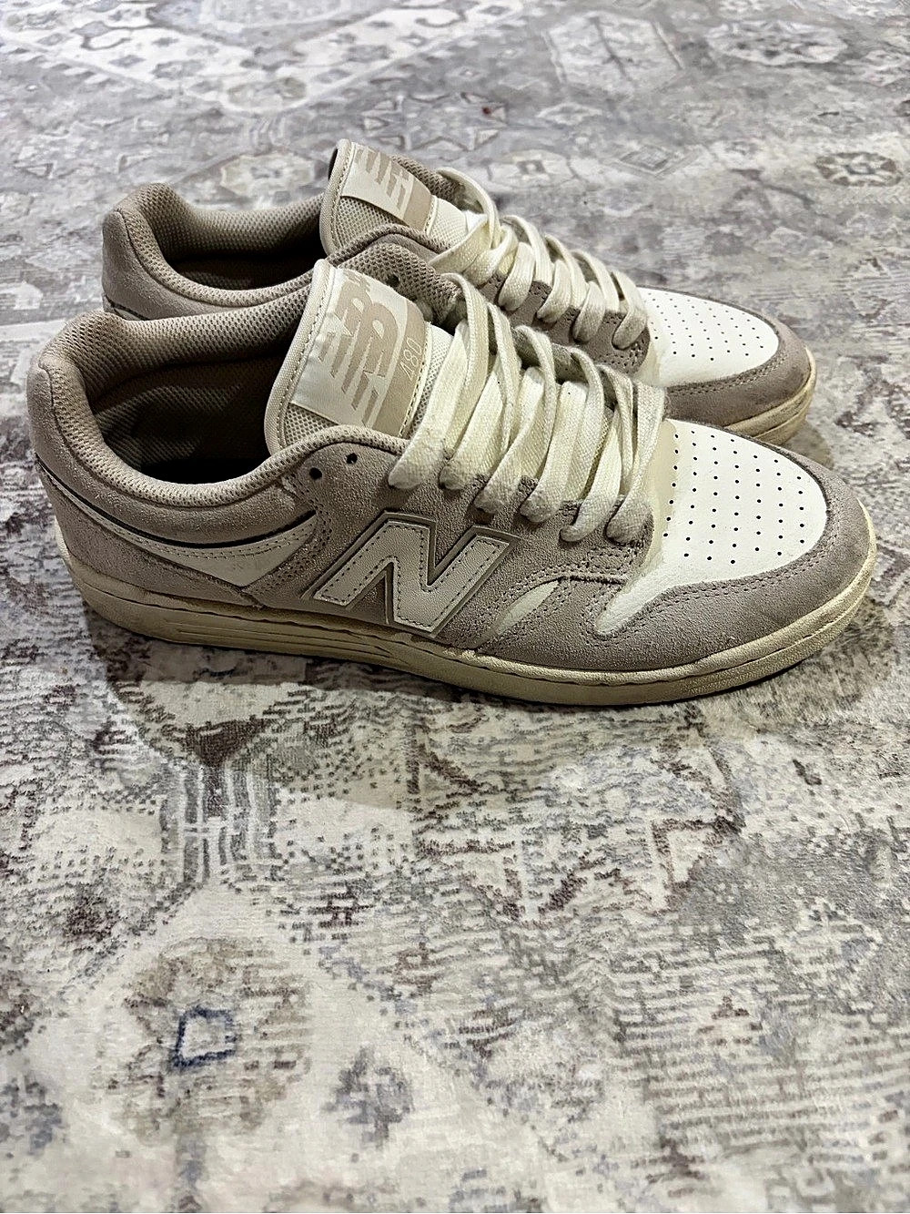 New Balance 480